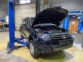 Volkswagen Touareg 3.0D NF - Самый надежный Фольксваген? Или нет?