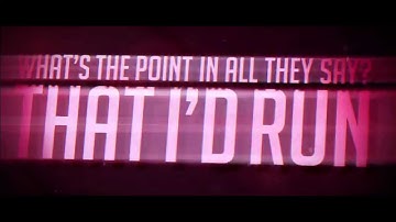 As Animals Eat My Insides - Hate Machine DEMO (Official Lyric Video)