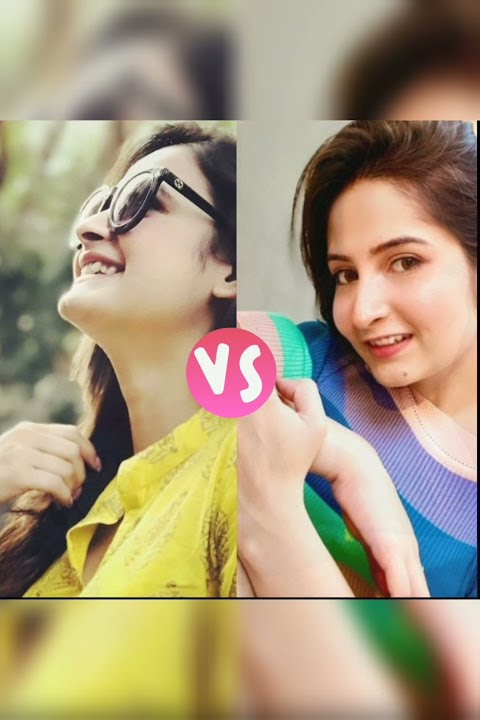 💘💘Pallavi Dey vs Shreema Bhattacherjee Who is best ??? ☺☺
