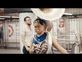 Lucky Chops - Stand By Me (Live in the NYC Subway)