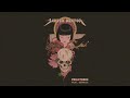 Jarren Benton Frightened Ft Demrick Official Audio mp3