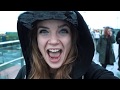 Capture de la vidéo Storm Festival And Asia Tour 🇨🇳⛈ Sophie Francis Vlog #24