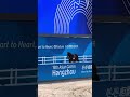 First horse inspection underway for Dressage at Hangzhou Asian Games!