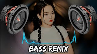 On The Floor ( Bass Remix ) / Dj Vinzkie Remix