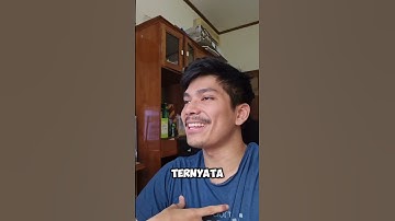 Jurusan Sastra Mesin?!