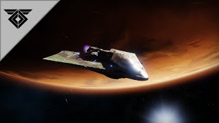 Destiny 2: Warmind OST - Warmind (Orbit Version 1)