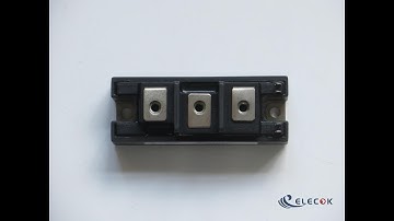 MG50N2YS1 IGBT Modules