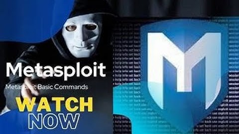 How to Update and Start Metasploit in Kali Linux 💻 |  Guide for Beginners l #ethicalhacking #kali