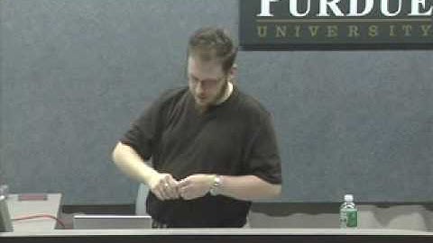 CERIAS Security: A Multi-layered Approach to Web Application Defense 4/5