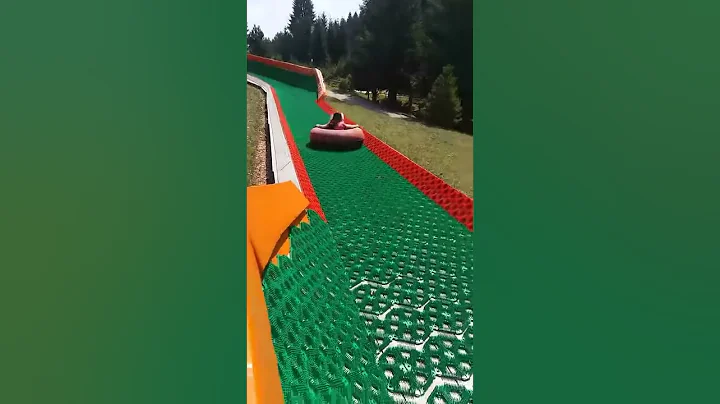 Sarah brus Trebevic  25.8.2019
