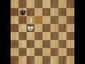 Easy Rook Mate 😼♜ #chess #checkmate #chessgame #endgame