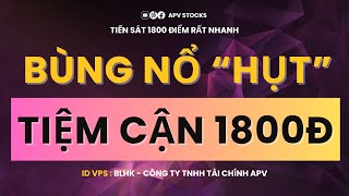Chứng khoán hôm nay 14\/10\/2025 :Thị trường biến động mạnh - Chú ý vùng giao dịch quan trọng tháng 10