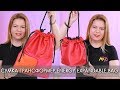 СУМКА ТРАНСФОРМЕР ENERGY EXPANDABLE BAG 41231 Орифлэйм