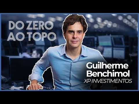 XP INVESTIMENTOS: a