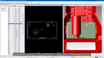 Video de diseño de PCB Solid Edge 2020