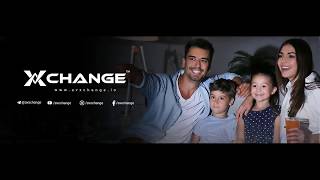 Avxchange Yeni Nesil Dosya Paylaşım Platformu