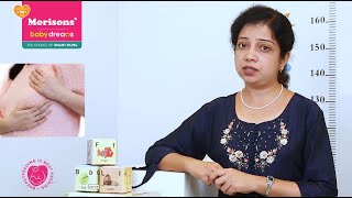 Breastfeeding Challenges | How To Overcome Breastfeeding Problems & Solutions:  Dr. Preeti Gangan
