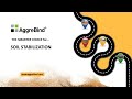 AggreBind Soil Stabilization