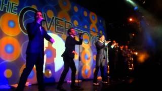 The Overtones - Do you Love me (Potters 2014)