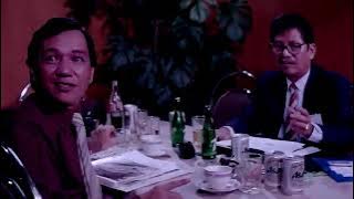 2 DARI 3 LAKI-LAKI (1989) FULL MOVIE HD - DEDDY MIZWAR, NURUL ARIFIN, ANNA TAIRAS