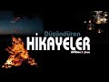 HİKÂYELER (9)| İbrahim Soydan Erden