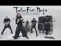 Twelve Foot Ninja - ONE HAND KILLING (OFFICIAL VIDEO)