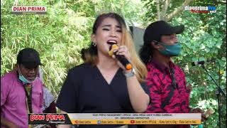 COVER CINTA DAN AIR MATA VOC LINA CAROLLINE