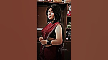 Levitating X Wo Ladki Jo Sabse Alag Hai🥰| alight motion video #xml #youtubeshorts #trending