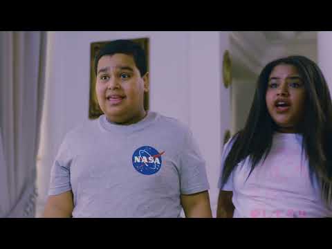 اعلان فيلم خروف العيد