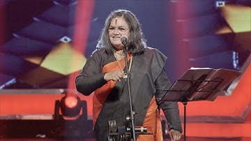 MMMA 2017 Highlights I Usha Uthup I Mazhavil Manorama