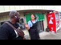 Black Man Visits Japan’s Countryside That Get No Love & This Happened…