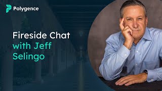 Fireside Chat with Jeff Selingo, Author of 'Who Gets In and Why'