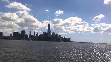 Samsung Galaxy Gear Sample Video 1