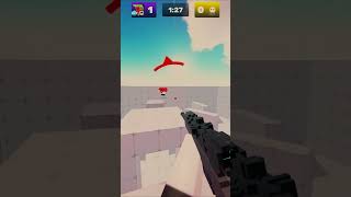 rivals sniper flicks
