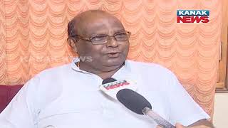 Bamdev Rout: Its Difficult To Understand Brother Damodar Rout's Politics