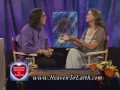 Bridging Heaven & Earth Show # 270 with Sherry Ackerman and Videos of Vanschothorst/Ga...