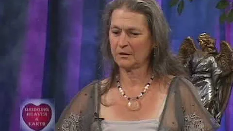 Bridging Heaven & Earth Show # 270 with Sherry Ack...