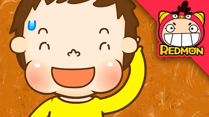 Do not spit anywhere | Thomas's daily life | REDMON