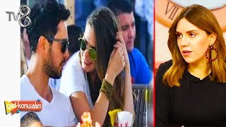 Murat Boz & Aslı Enver Aşkında Yeni Gelişme Gel Konuşalim