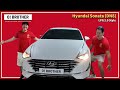 Hyundai Sonata DN8 LPG 2.0 – Korea’s Most Reliable &amp; Economic Taxi Choice  #SonataDN8 #LPGCar