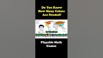 Playable Math Games - Color Clash #maths #games #mathtricks #educational #educationalgames #kids