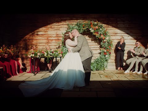 Gareth & Julia | Wedding Film