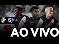 AO VIVO | PAYSANDU x VASCO | COPA DO BRASIL 2026 🔴 Pré-Jogo, Escalações e Últimas do Gigante!
