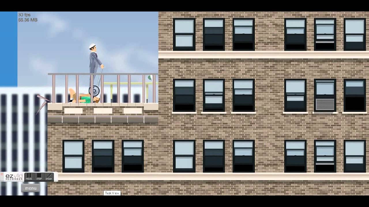 Video Happy Wilst Comment Fair Le Lvl Balcony Terror