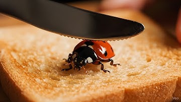 Which Animal Toast Would You Try? 🍞🐾 | Oddly Satisfying AI ASMR