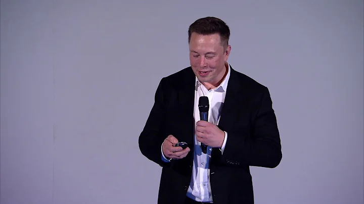 Neuralink Launch Event - 天天要闻