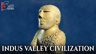 Brief History of Indus Valley (Harappan) Civilization  | 5 MINUTES