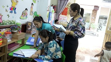 Giám sát công tác quản lý Nhà nước đối với các cơ sở Giáo dục mầm non tư thục