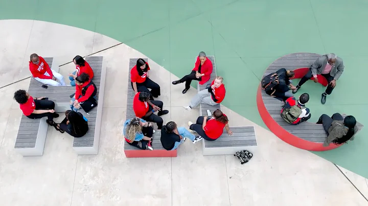 Rutgers Honors Living Learning Community