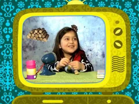 I ფერადი ტელევიზორი 19 აპრილი